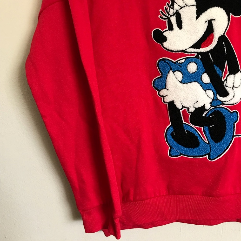 Minnie Mouse Tee - Picture 5 of 5